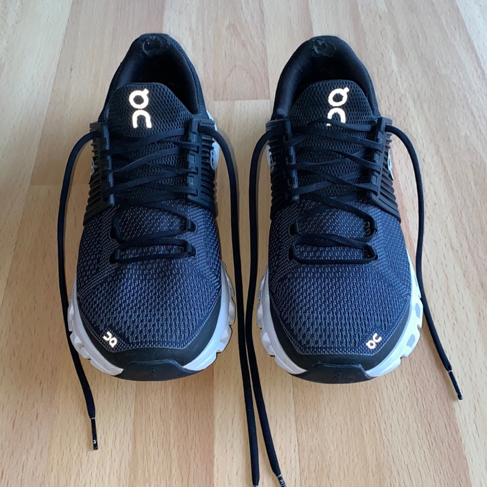 On Cloudswift Sneakers - Great Condition!